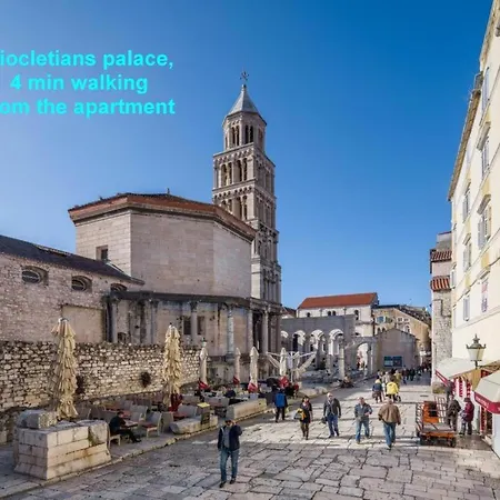 Apartament Je Te Donne Ma Liberte