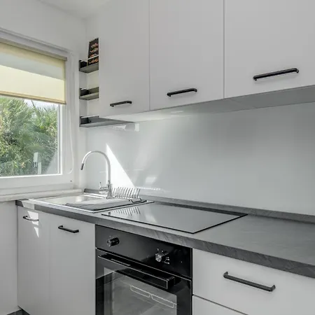 Apartament Je Te Donne Ma Liberte *