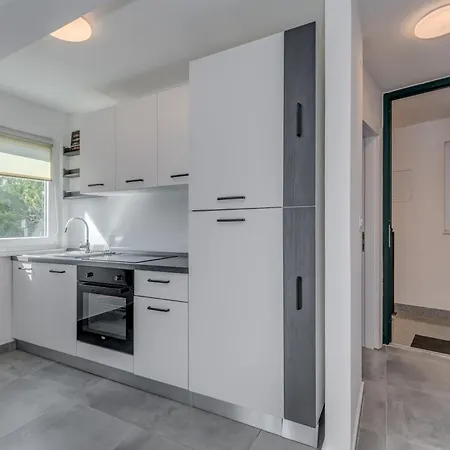 Apartament Je Te Donne Ma Liberte Split