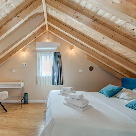 Je Te Donne Ma Liberte Apartment *