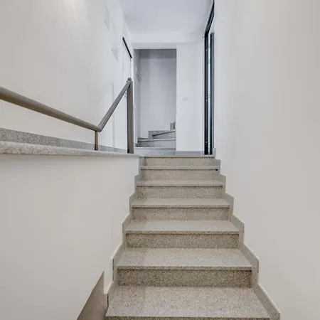 Apartment Je Te Donne Ma Liberte