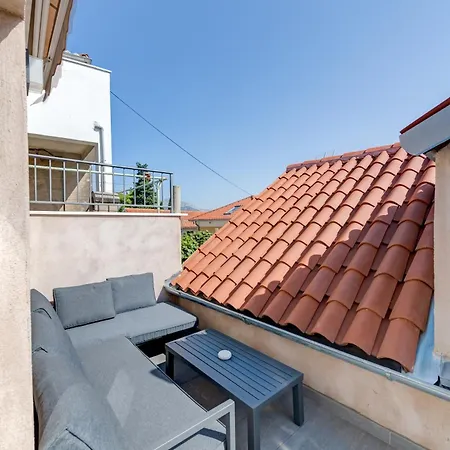 Apartment Je Te Donne Ma Liberte *