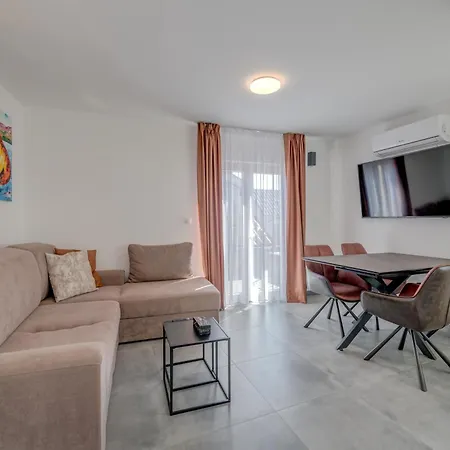 Je Te Donne Ma Liberte Apartment