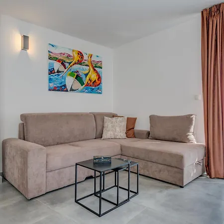 Apartment Je Te Donne Ma Liberte *