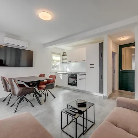 Apartment Je Te Donne Ma Liberte